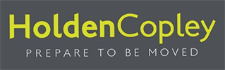 Holden Copley